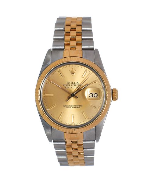 Rolex Datejust 16013